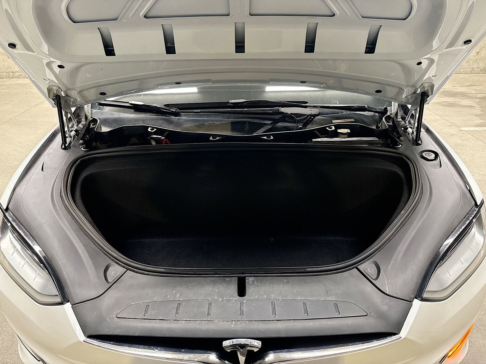 2019 Tesla Model X 75D