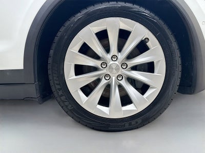 2019 Tesla Model X 75D