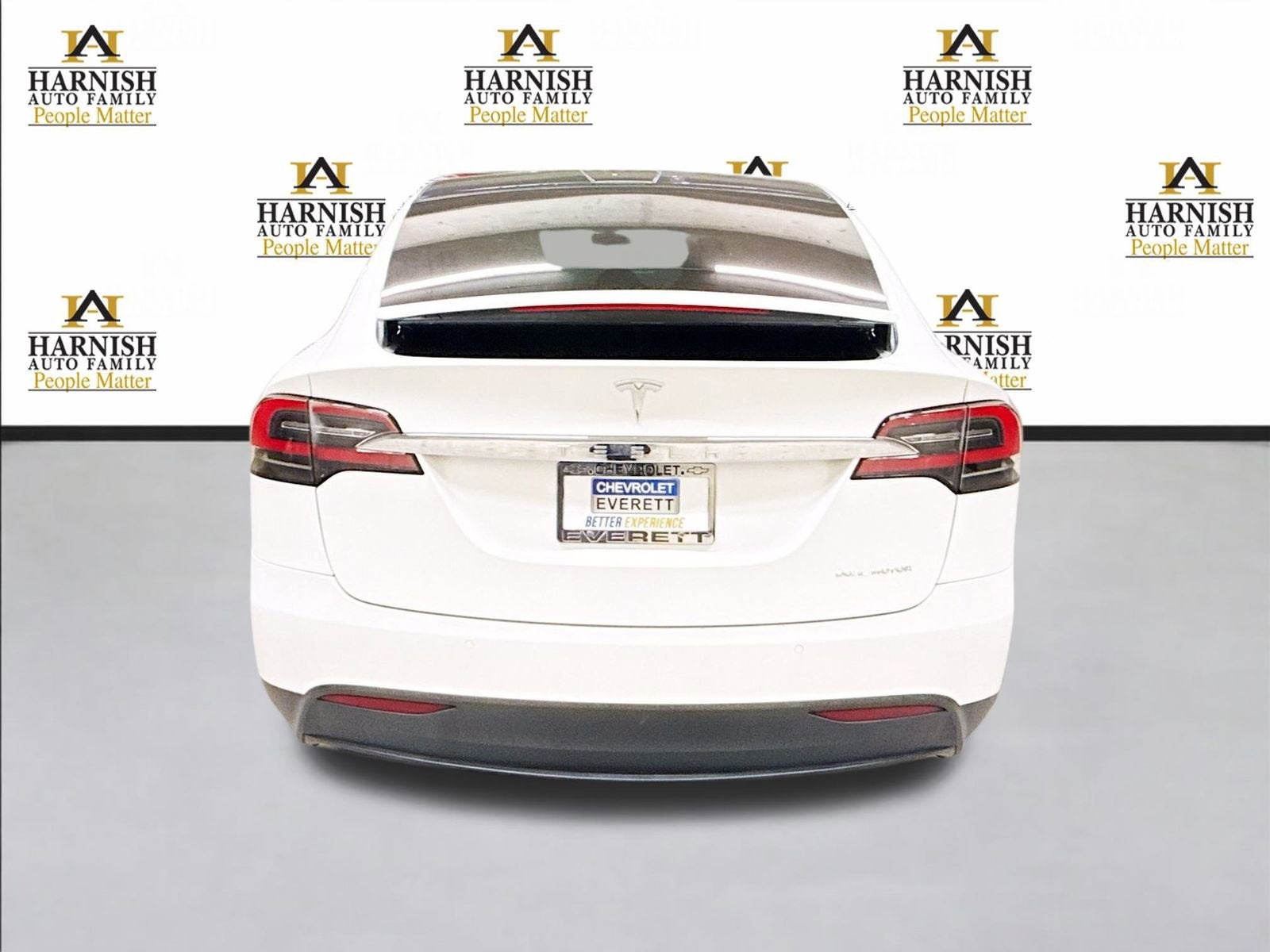 2019 Tesla Model X 75D