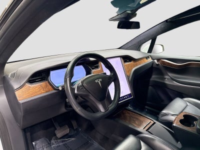 2019 Tesla Model X 75D