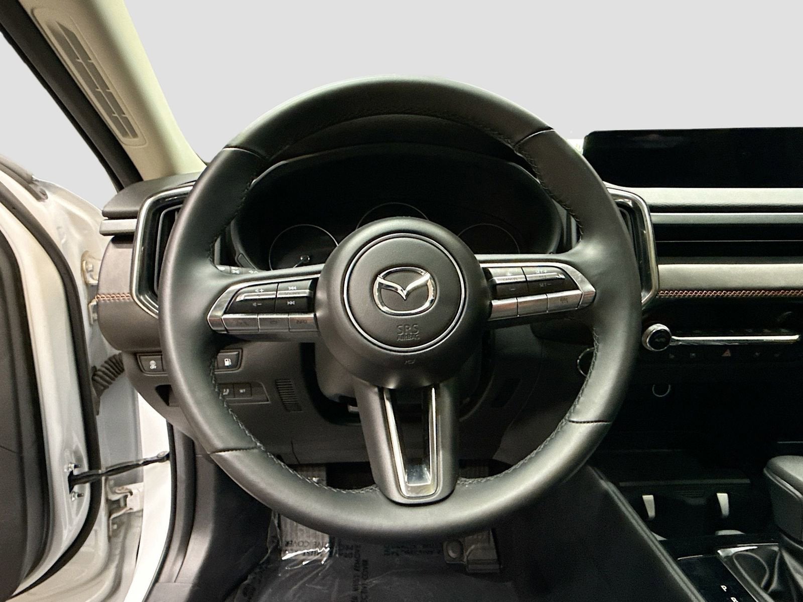 2025 Mazda Mazda CX-50 Hybrid Premium Plus Package