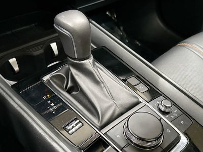 2025 Mazda Mazda CX-50 Hybrid Premium Plus Package