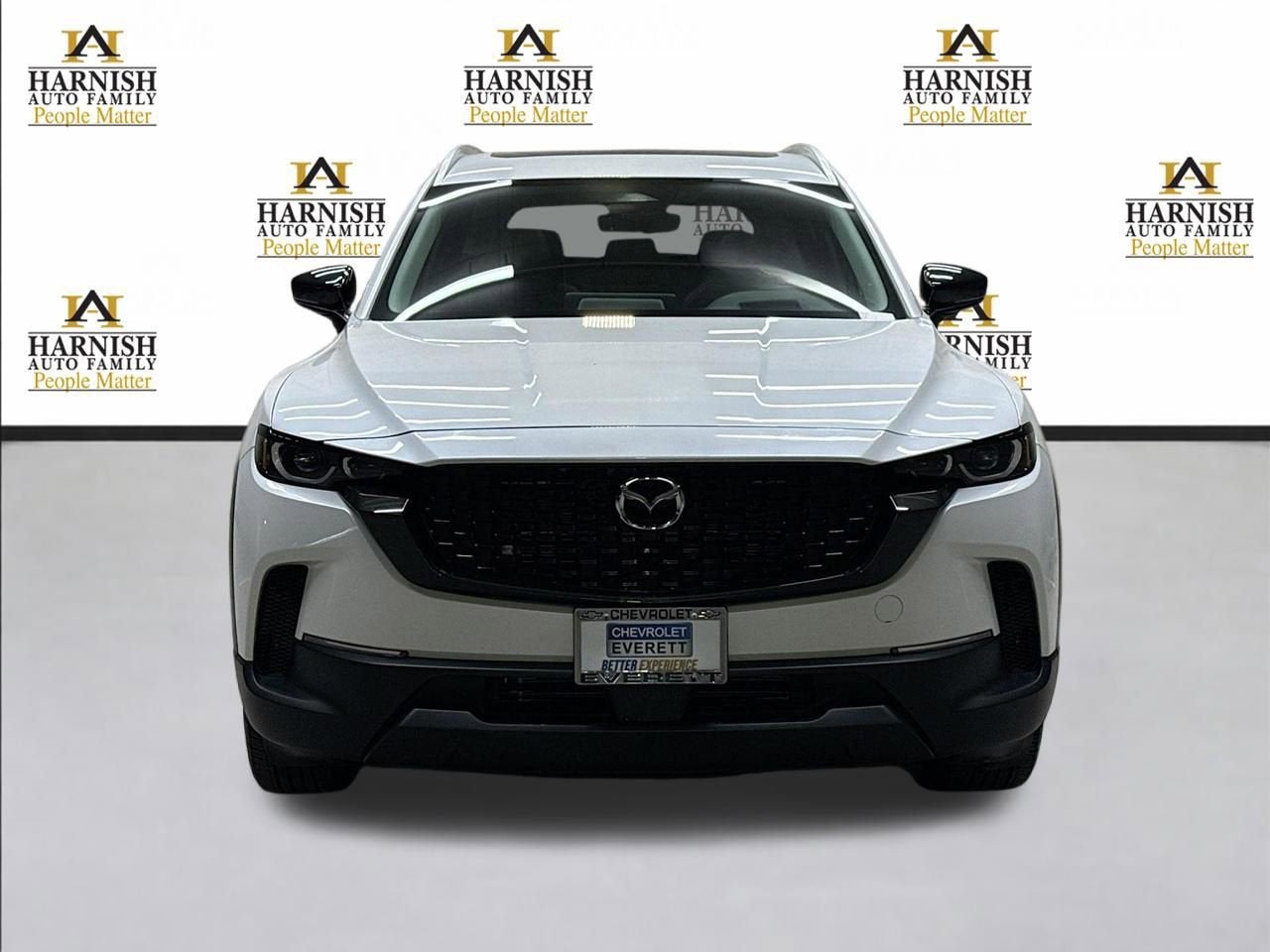 2025 Mazda Mazda CX-50 Hybrid Premium Plus Package