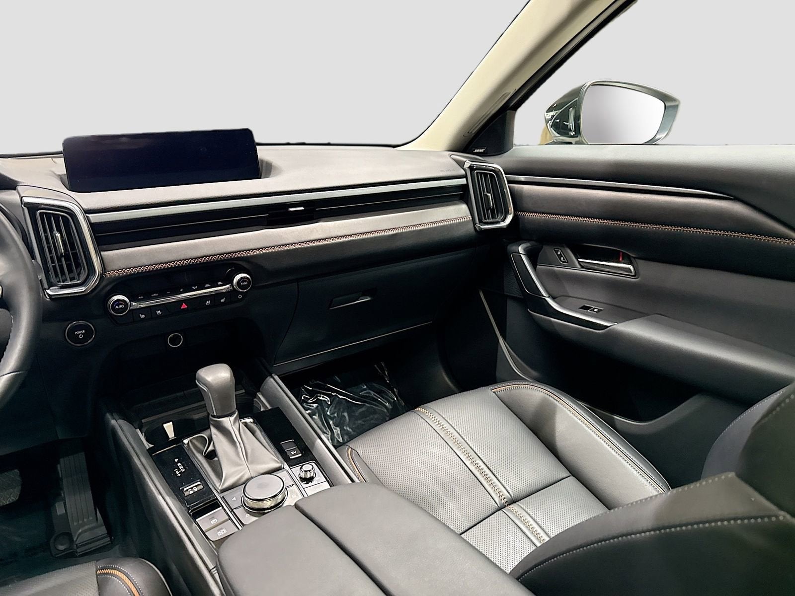 2025 Mazda Mazda CX-50 Hybrid Premium Plus Package