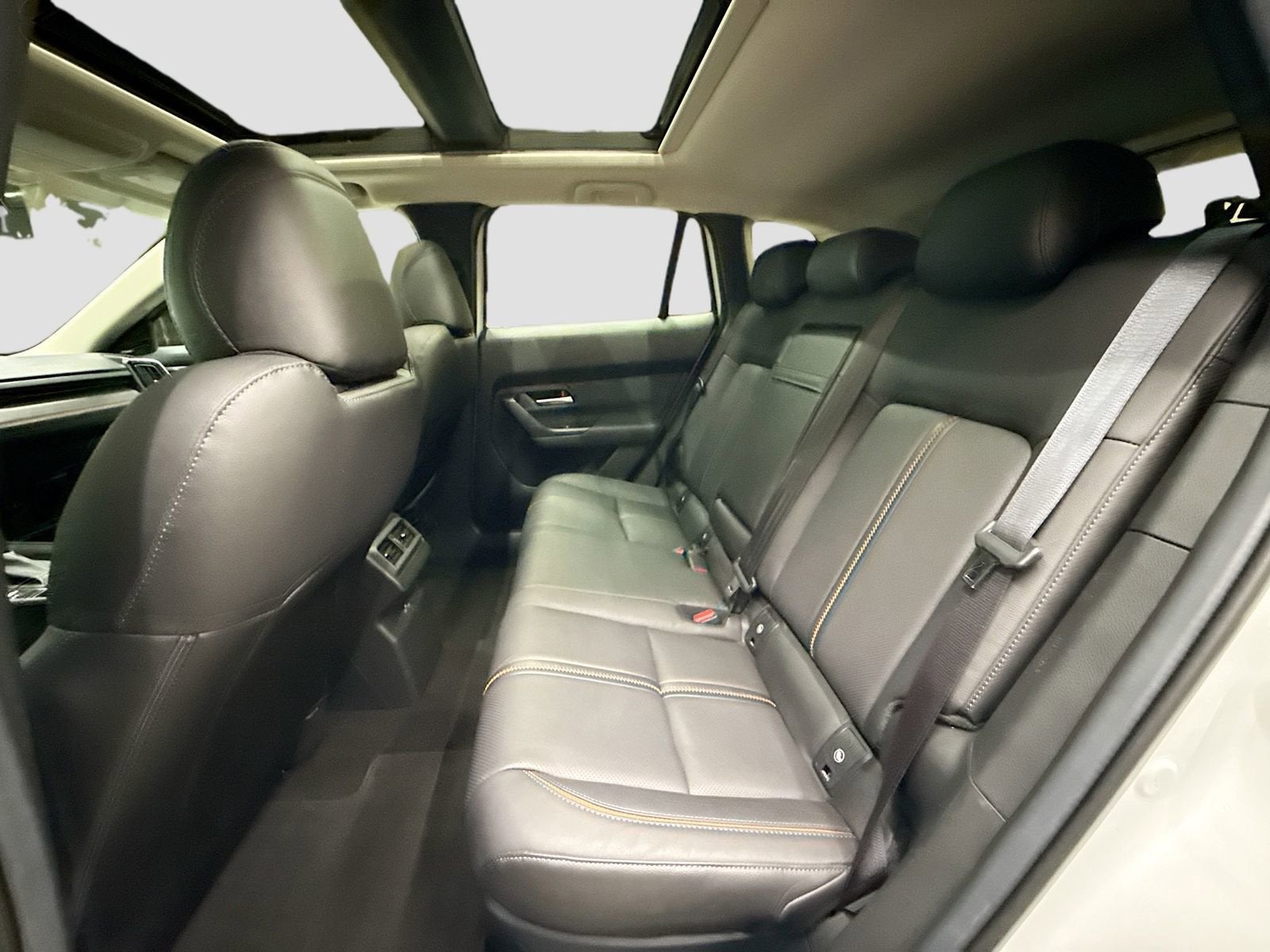 2025 Mazda Mazda CX-50 Hybrid Premium Plus Package