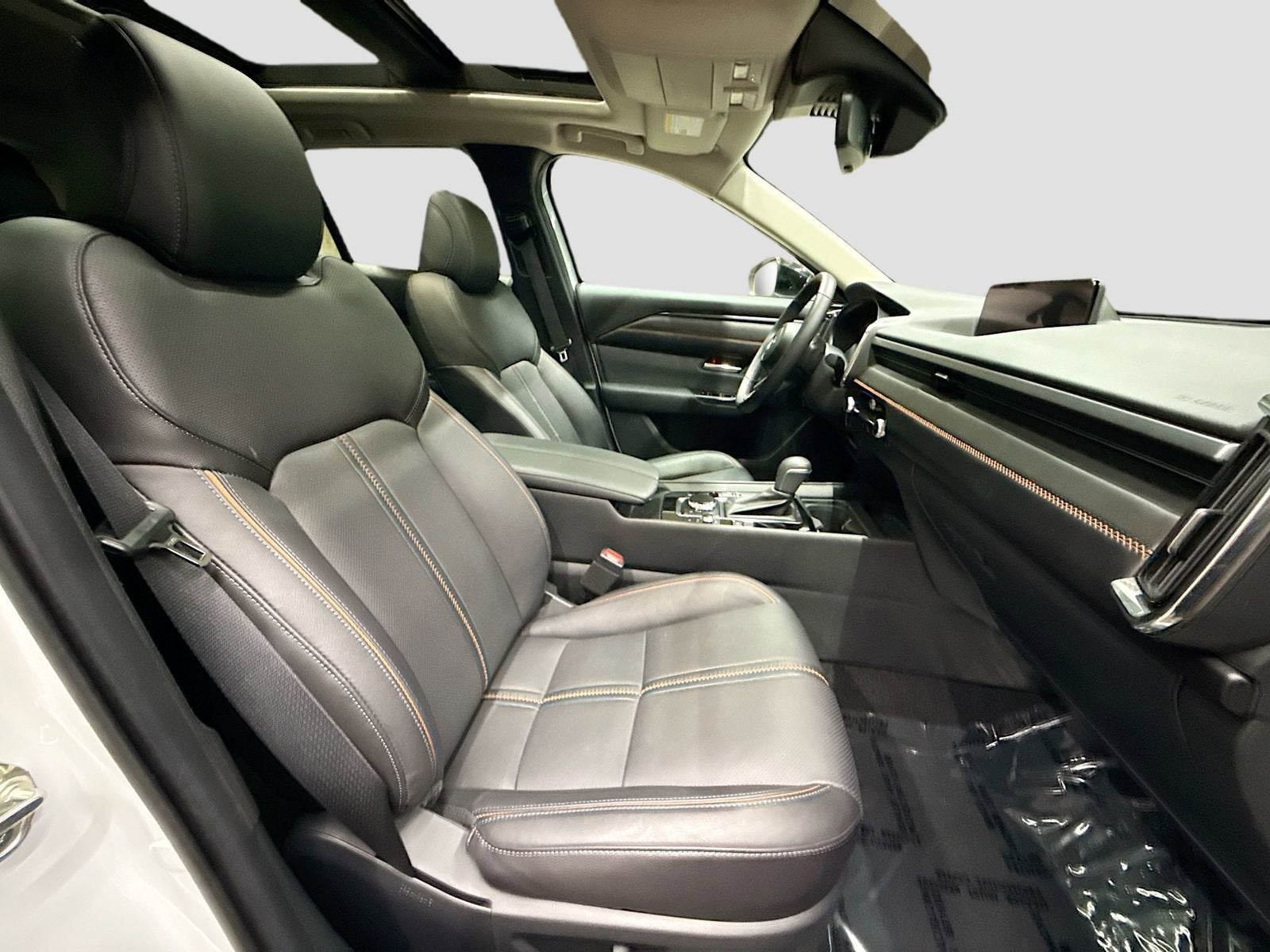 2025 Mazda Mazda CX-50 Hybrid Premium Plus Package