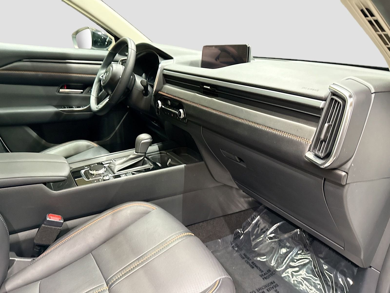 2025 Mazda Mazda CX-50 Hybrid Premium Plus Package