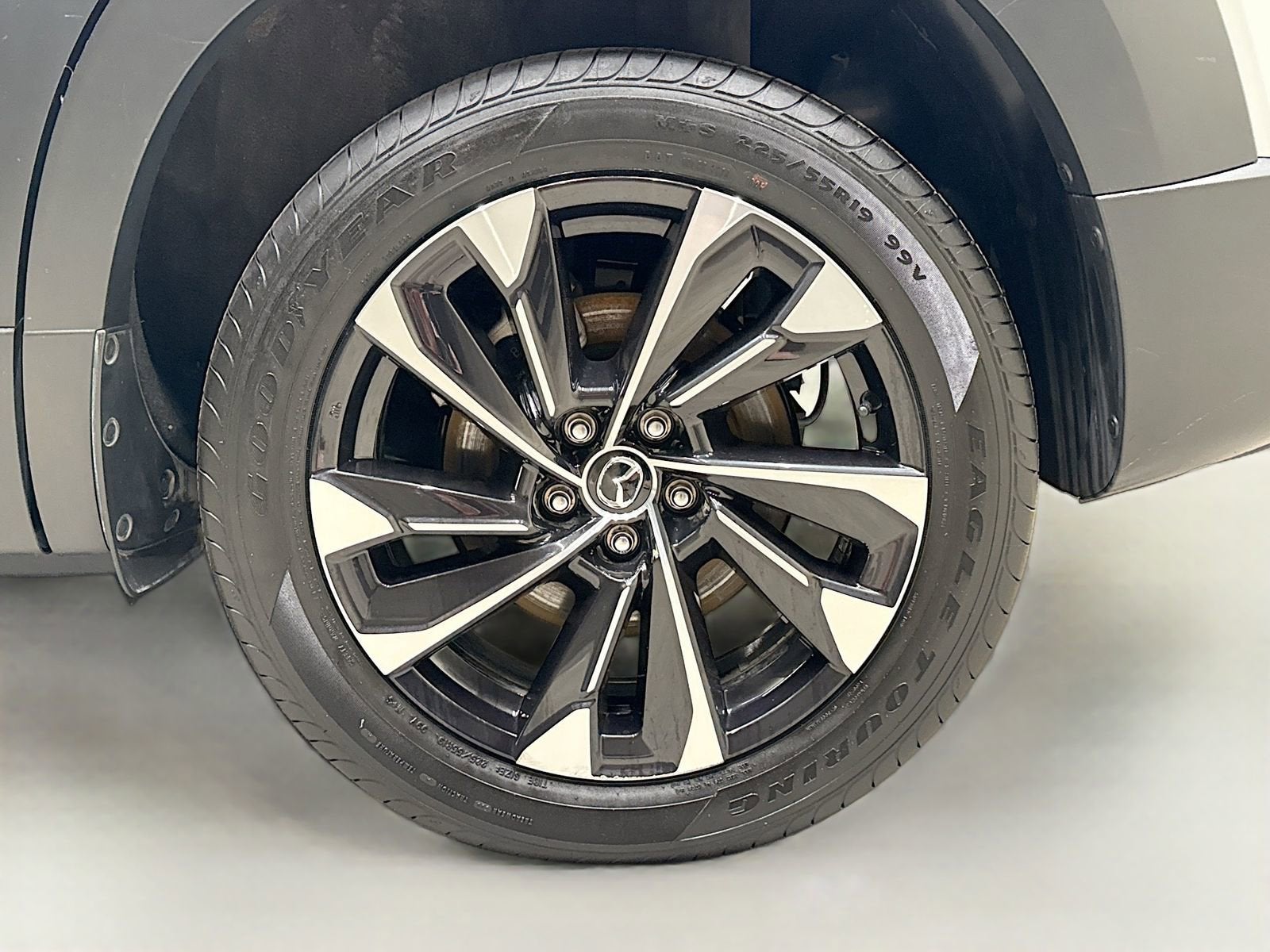 2025 Mazda Mazda CX-50 Hybrid Premium Plus Package