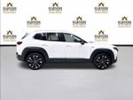 2025 Mazda Mazda CX-50 Hybrid Premium Plus Package