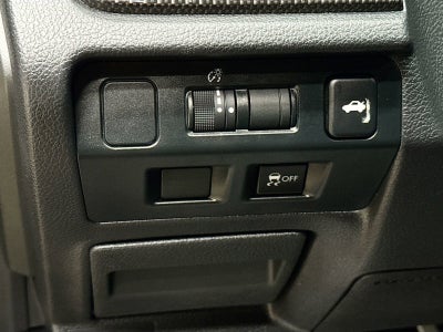 2021 Subaru WRX Premium