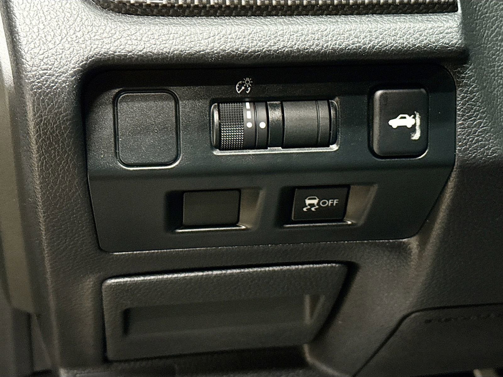 2021 Subaru WRX Premium