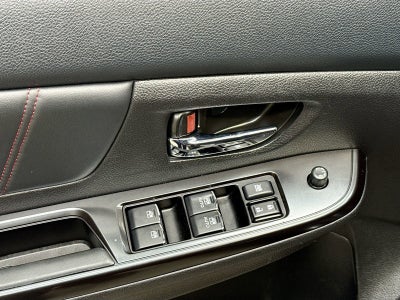 2021 Subaru WRX Premium