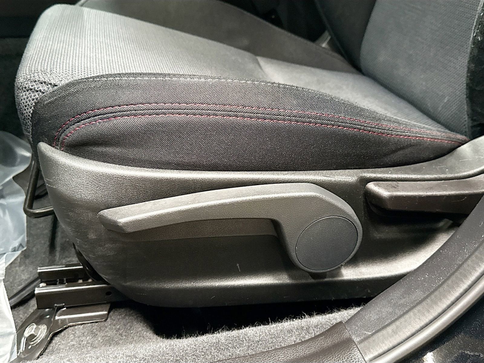 2021 Subaru WRX Premium