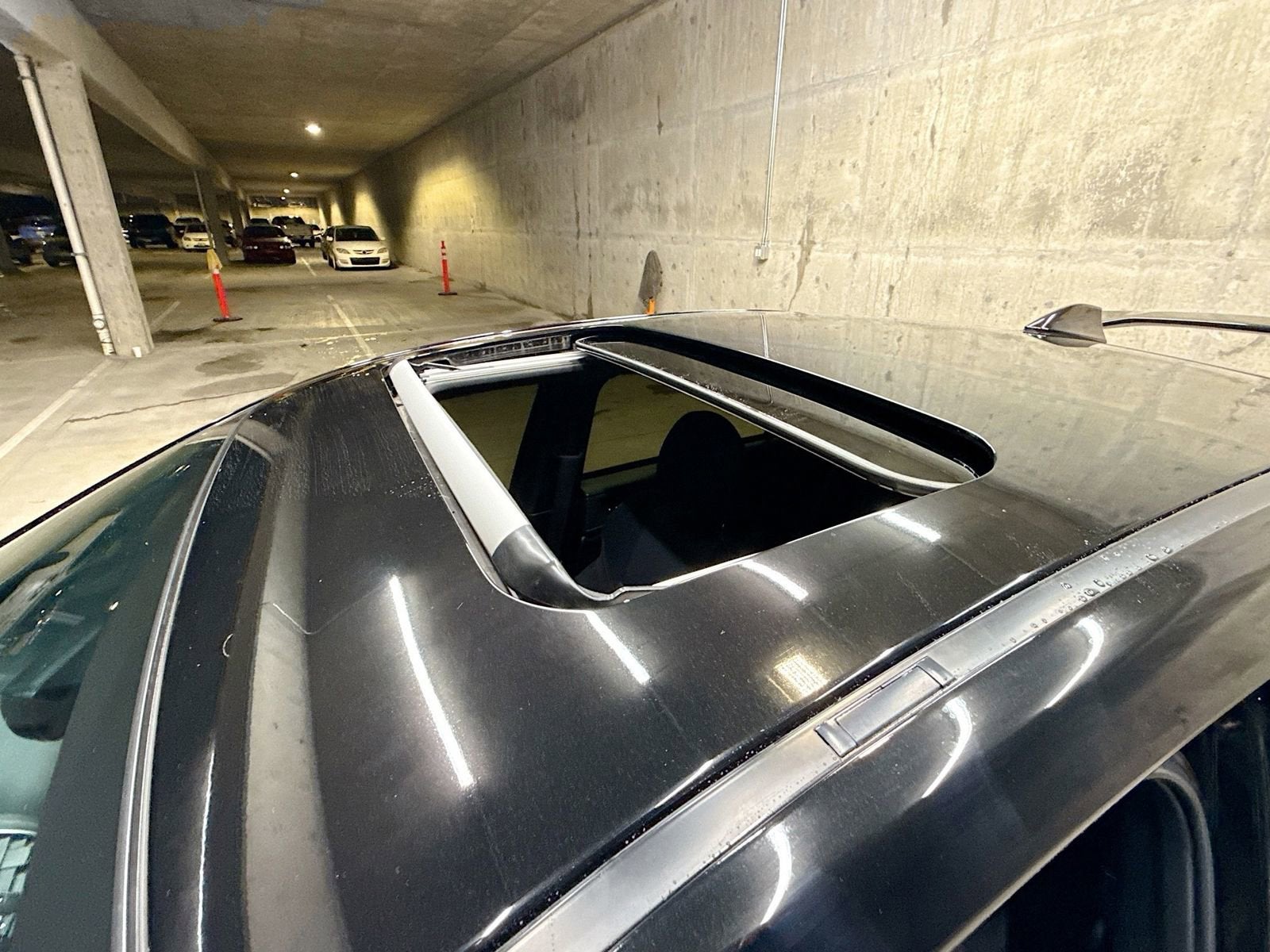 2021 Subaru WRX Premium