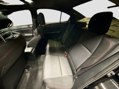 2021 Subaru WRX Premium