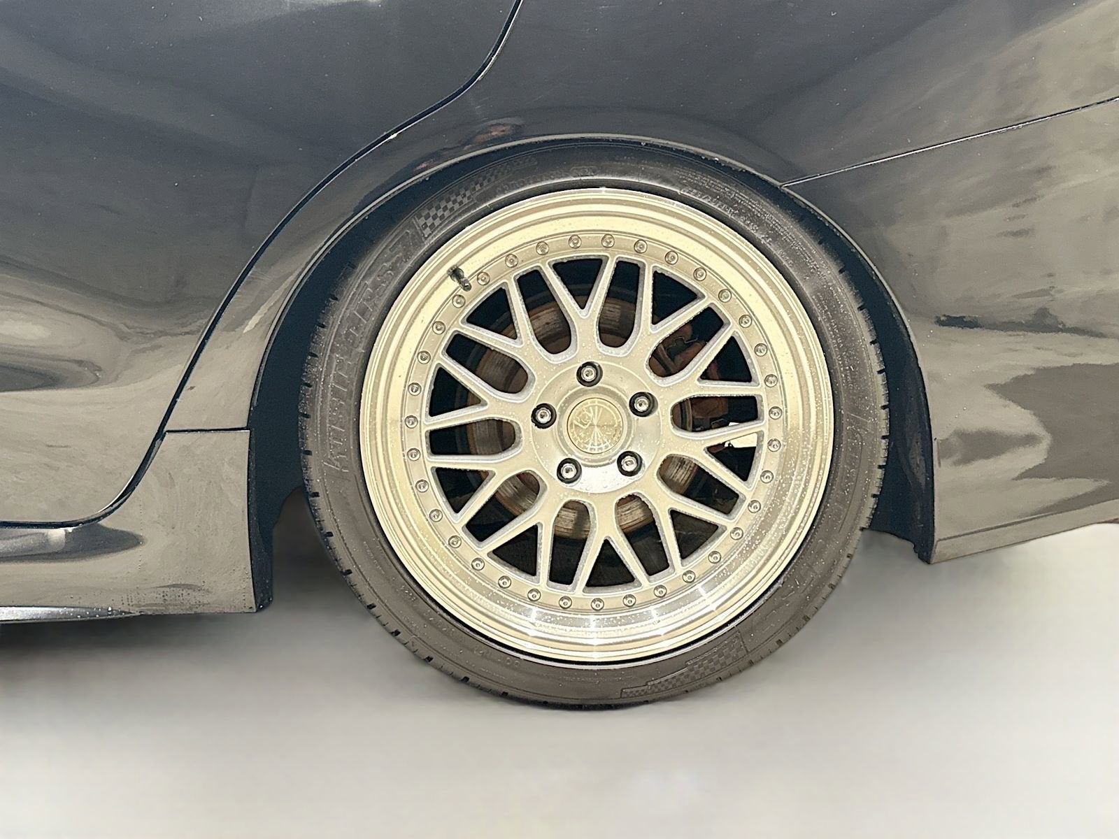 2021 Subaru WRX Premium