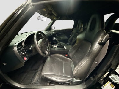 2005 Honda S2000 MT