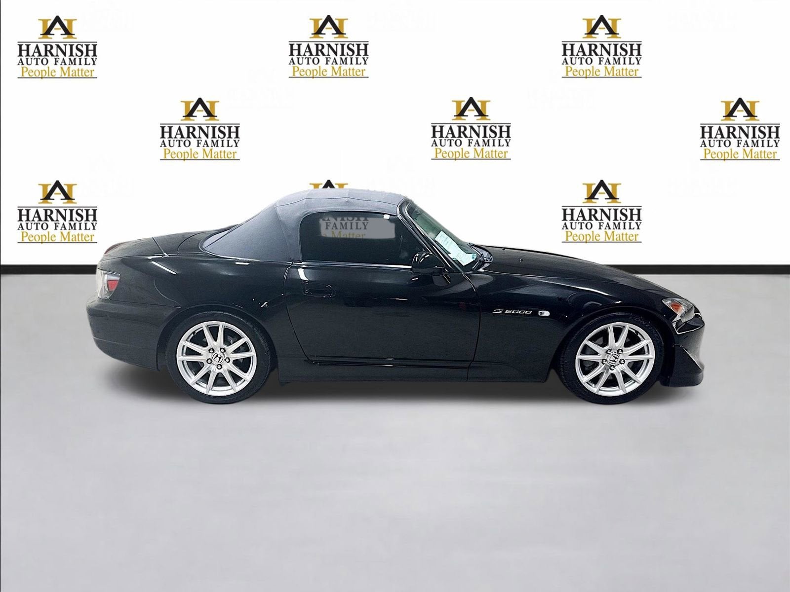 2005 Honda S2000 MT