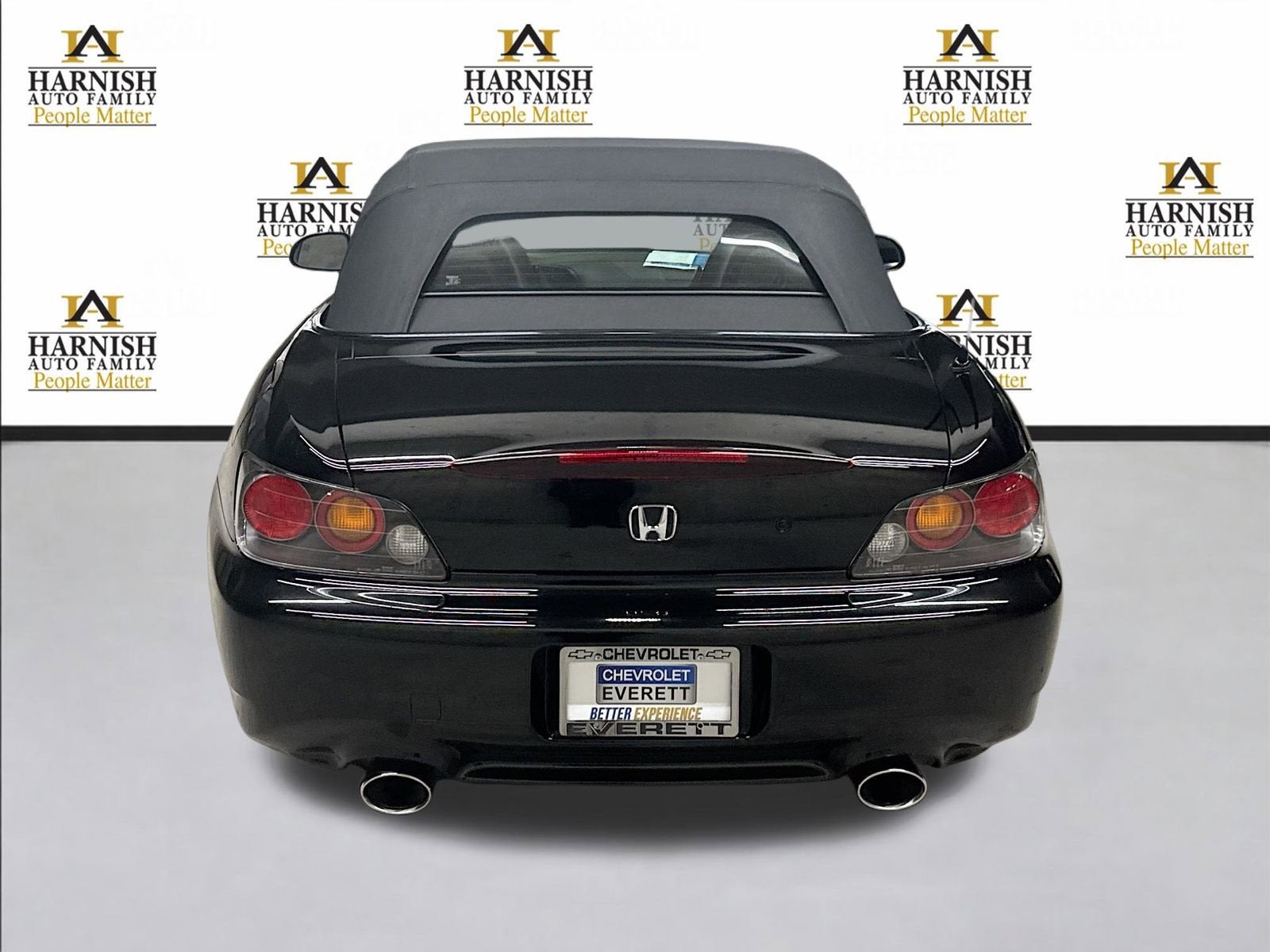2005 Honda S2000 MT