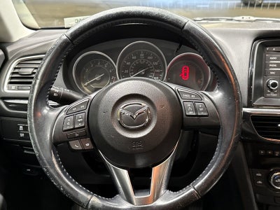 2014 Mazda Mazda6 i Touring