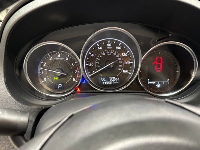 2014 Mazda Mazda6 i Touring