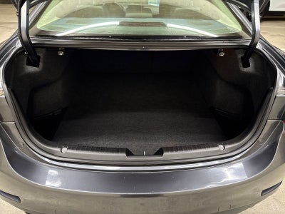 2014 Mazda Mazda6 i Touring