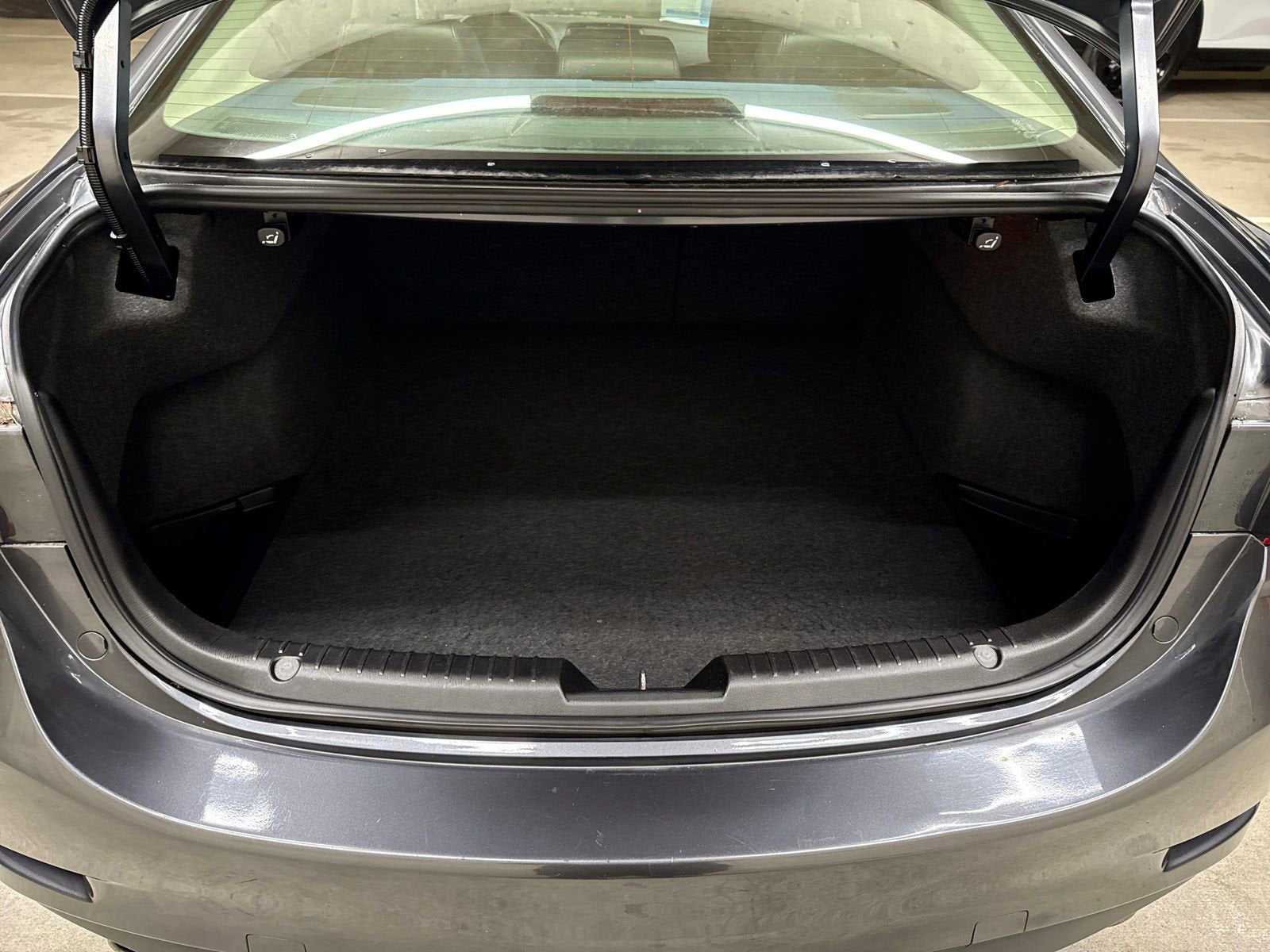 2014 Mazda Mazda6 i Touring