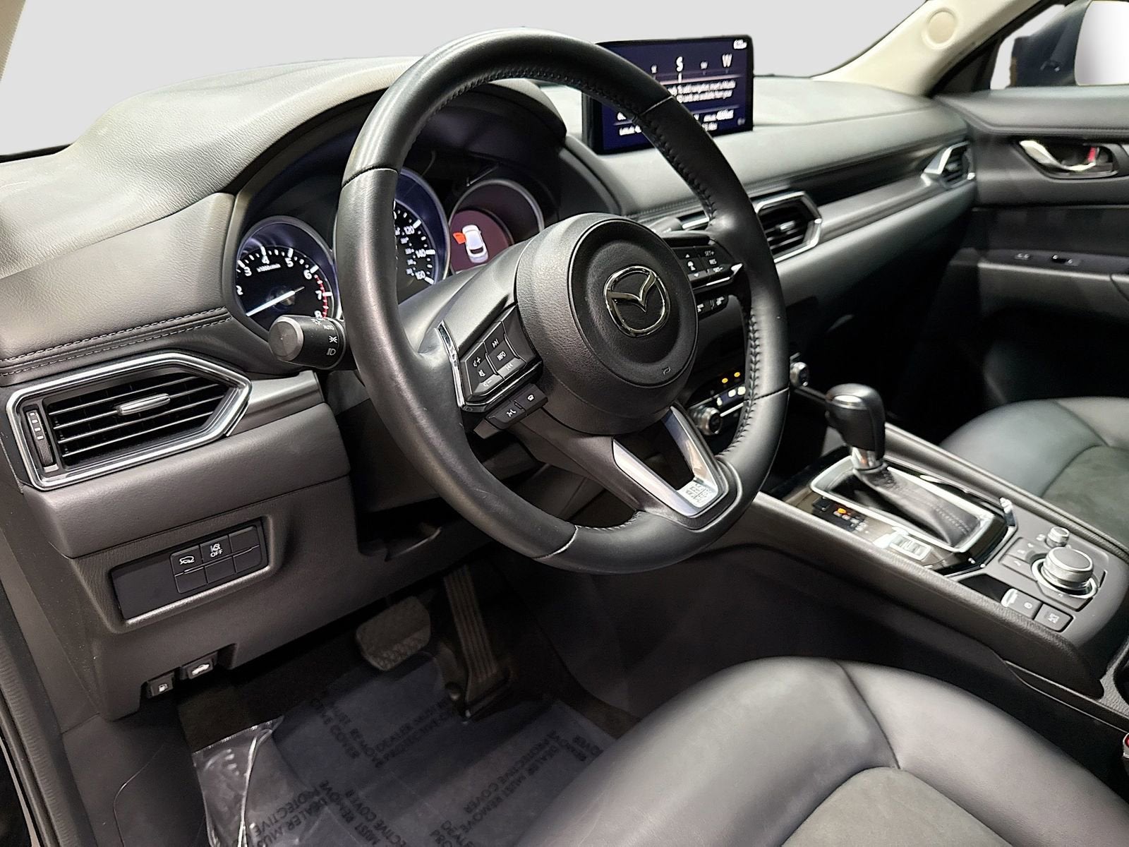 2021 Mazda Mazda CX-5 Touring