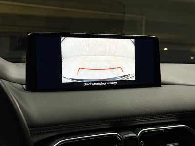 2021 Mazda Mazda CX-5 Touring