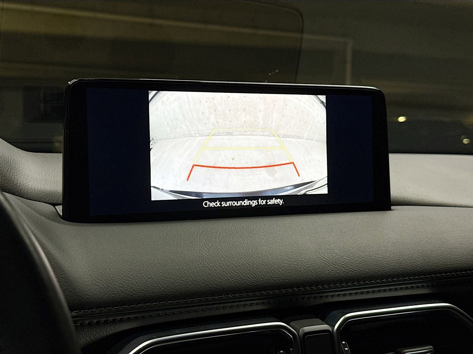 2021 Mazda Mazda CX-5 Touring