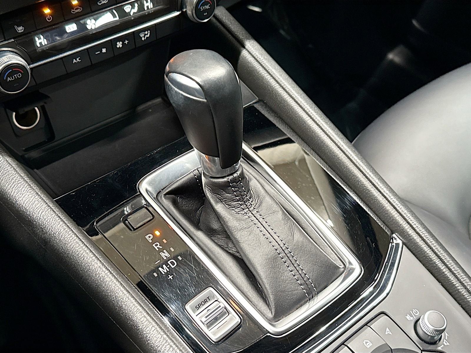 2021 Mazda Mazda CX-5 Touring