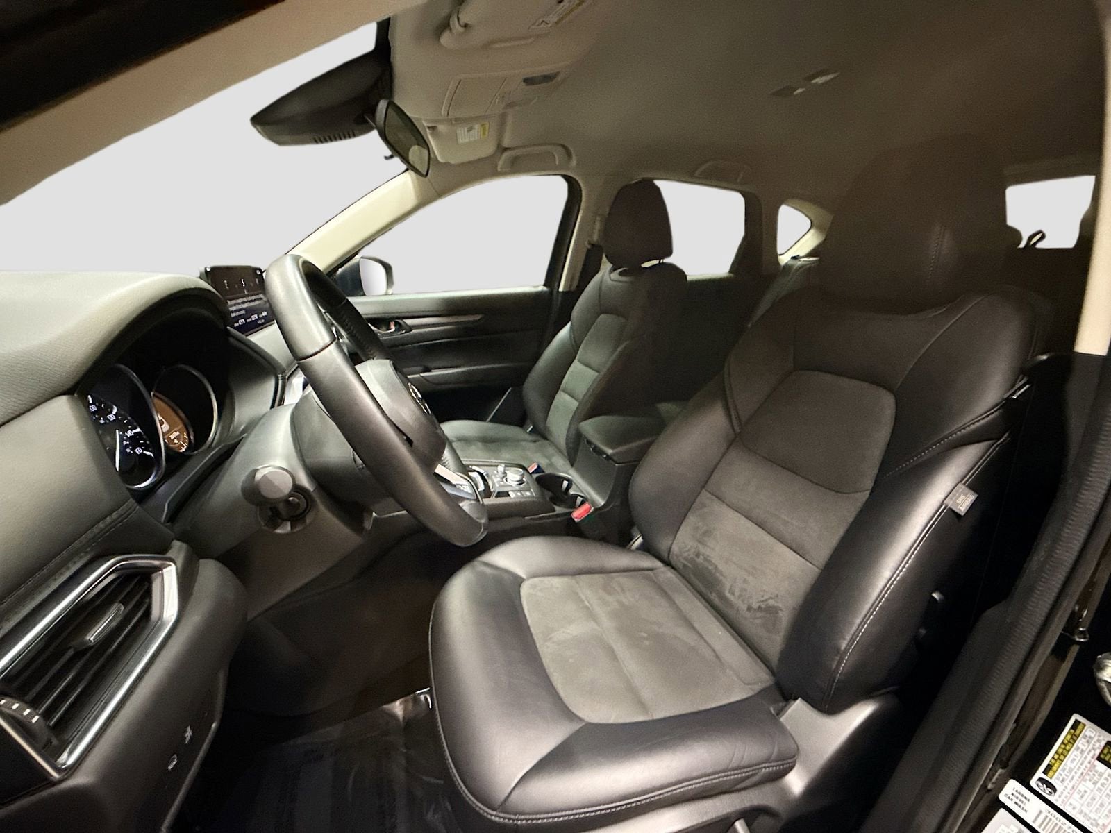 2021 Mazda Mazda CX-5 Touring