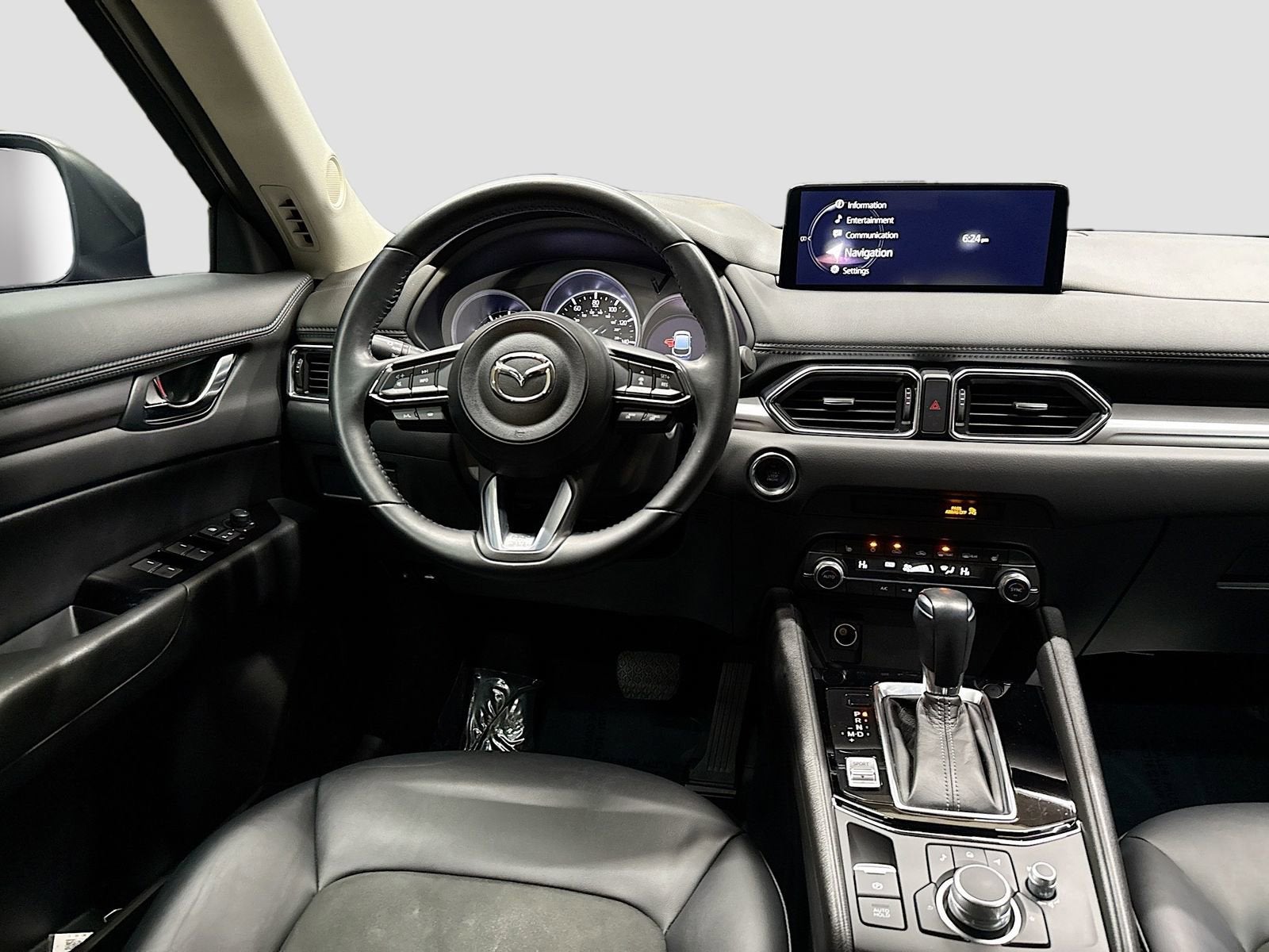 2021 Mazda Mazda CX-5 Touring