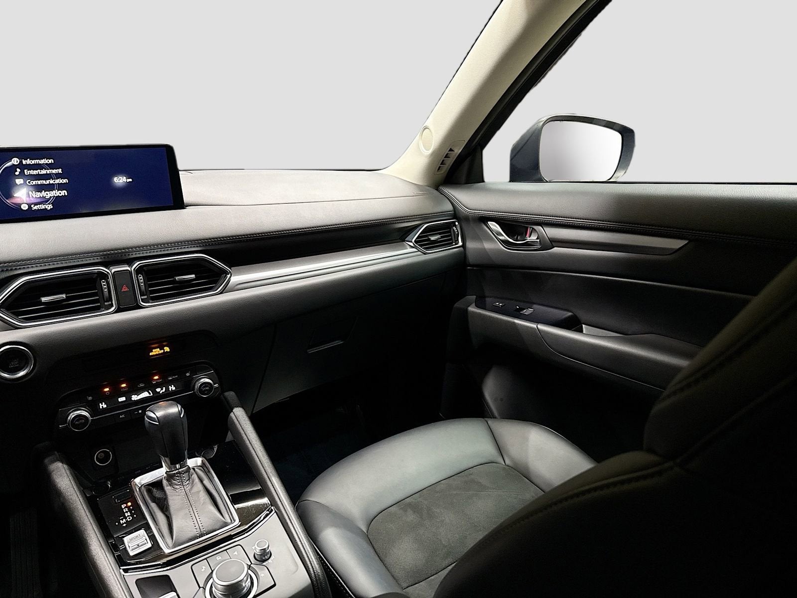 2021 Mazda Mazda CX-5 Touring