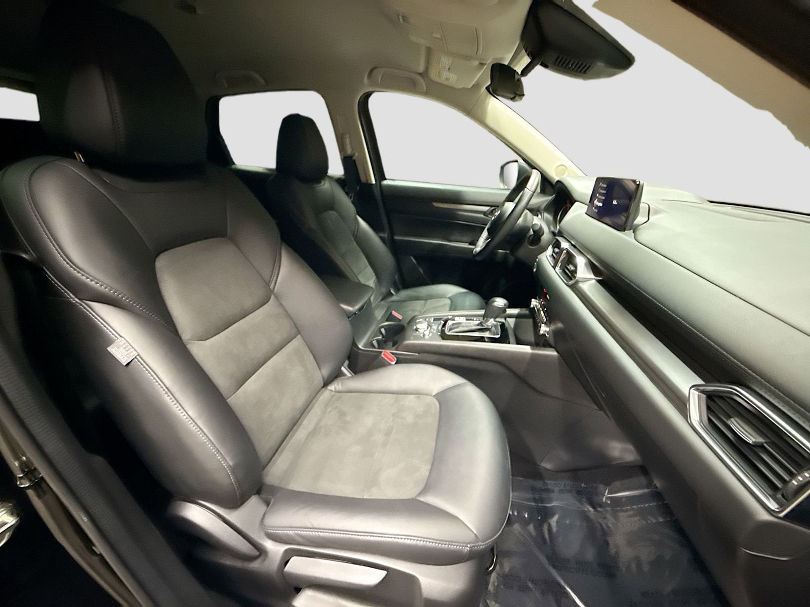 2021 Mazda Mazda CX-5 Touring