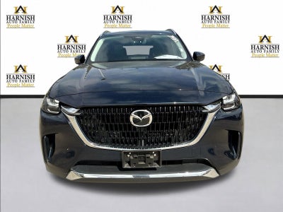 2024 Mazda Mazda CX-90 PHEV Premium