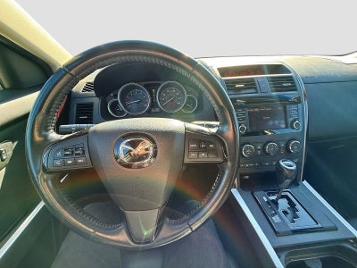 2013 Mazda Mazda CX-9 Grand Touring