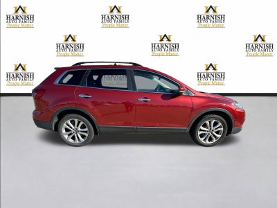 2013 Mazda Mazda CX-9 Grand Touring