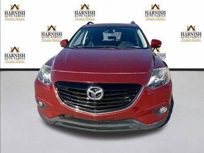 2013 Mazda Mazda CX-9 Grand Touring