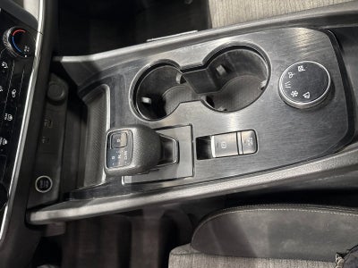 2021 Nissan Rogue S Intelligent AWD