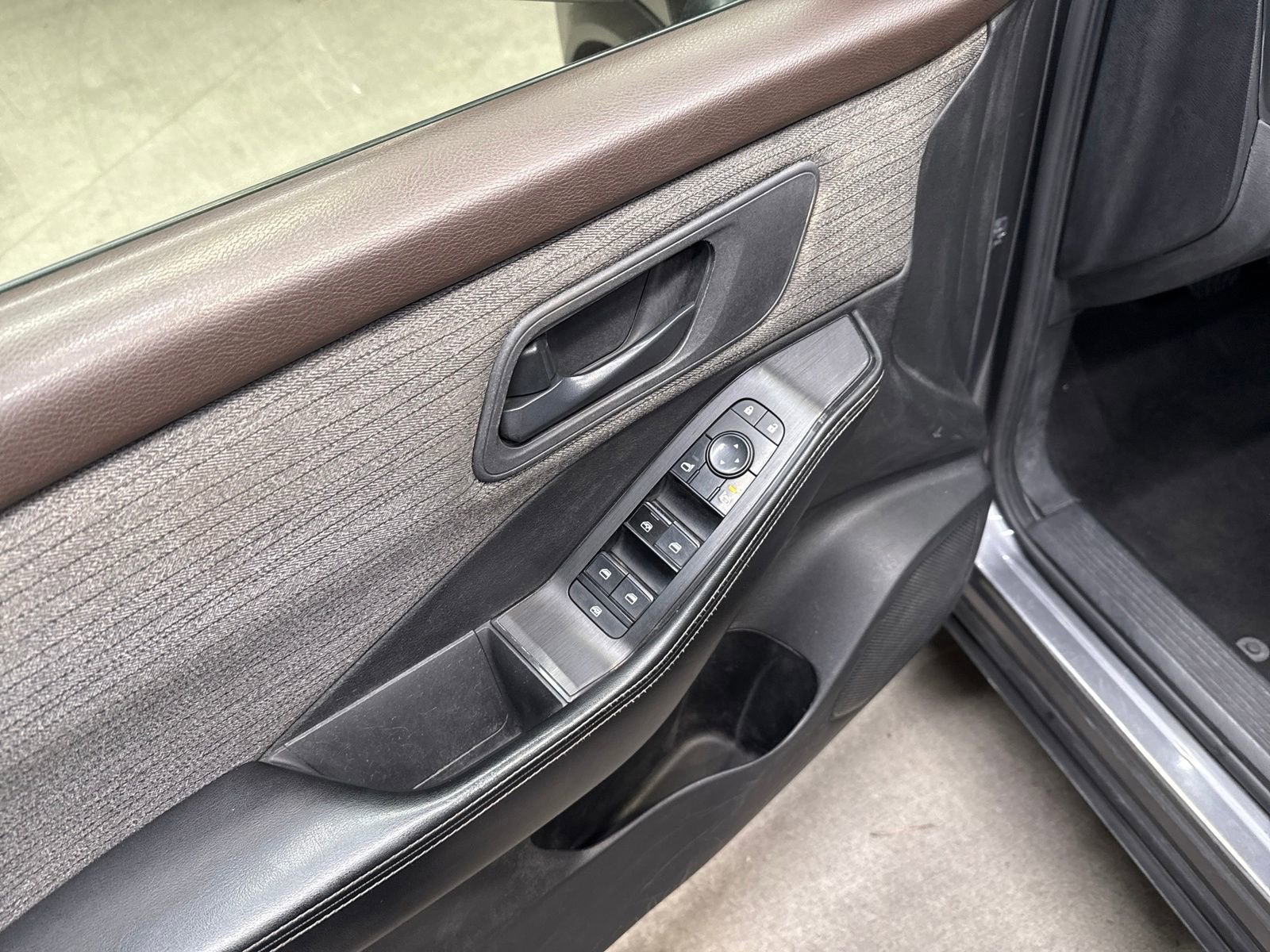 2021 Nissan Rogue S Intelligent AWD