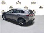 2021 Nissan Rogue S Intelligent AWD
