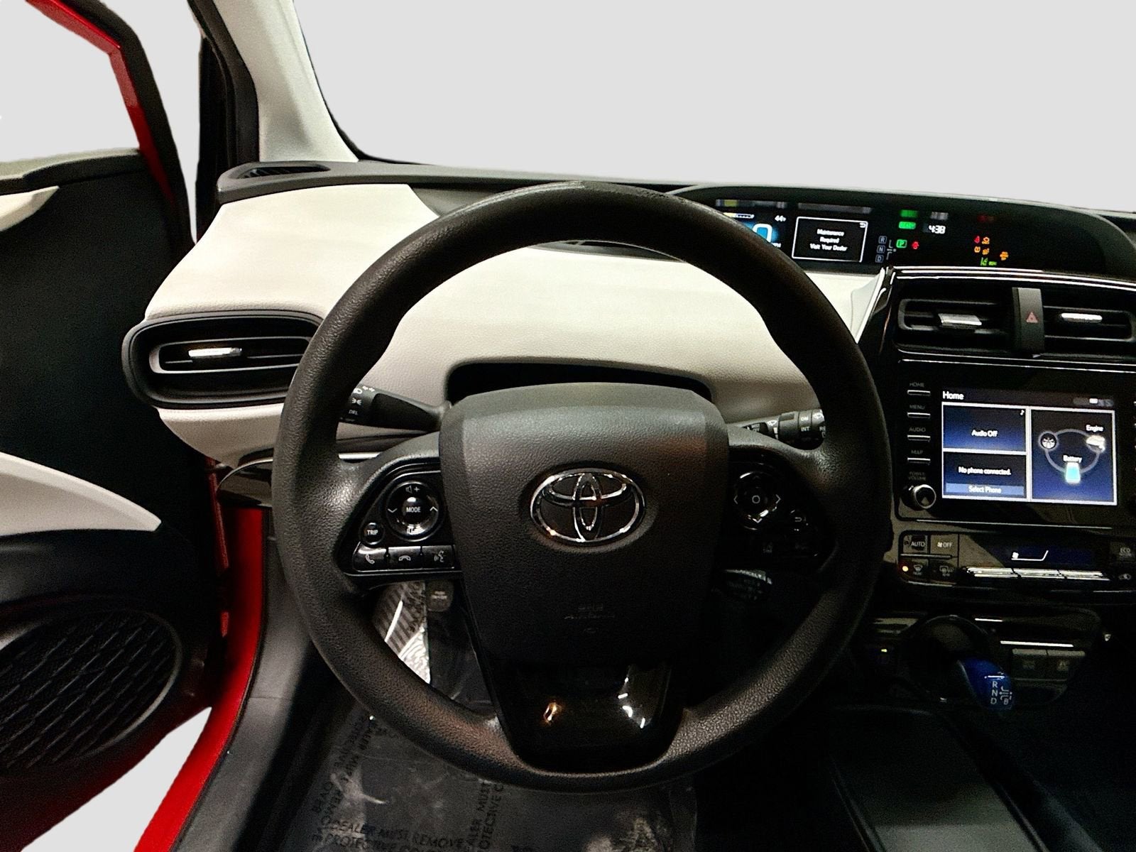 2020 Toyota Prius LE