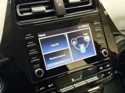 2020 Toyota Prius LE