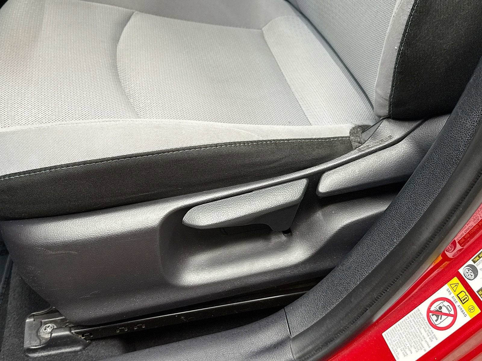 2020 Toyota Prius LE