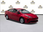 2020 Toyota Prius LE