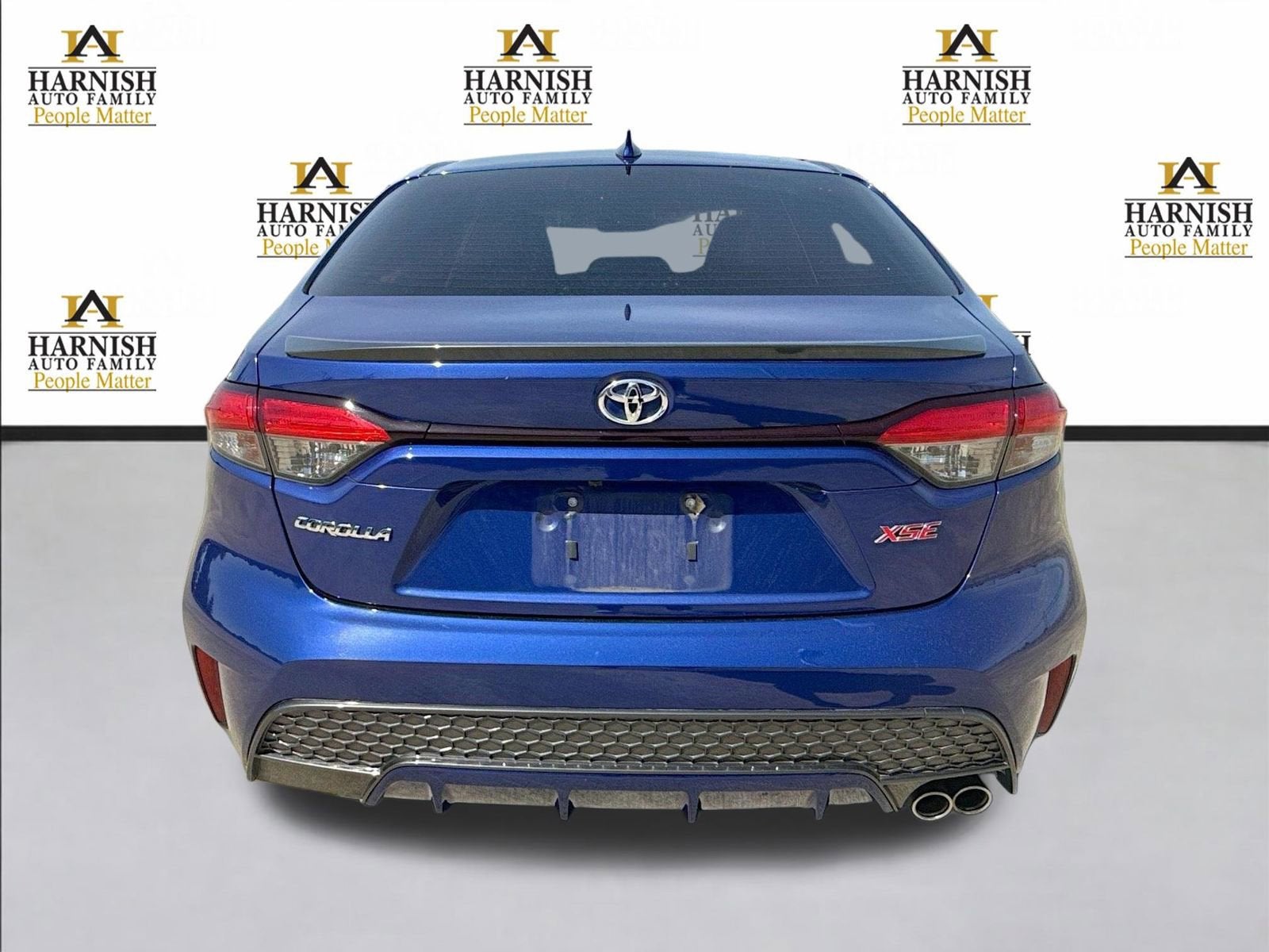 2021 Toyota Corolla XSE