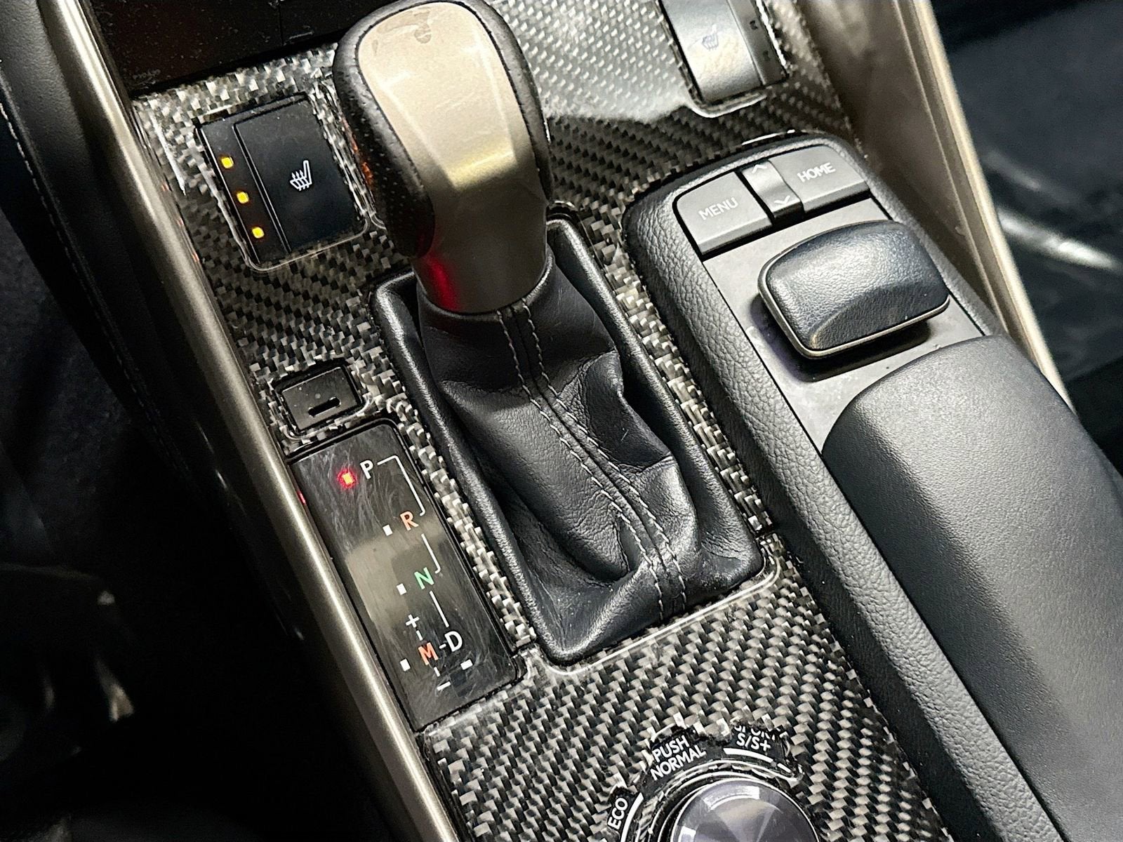 2014 Lexus IS 350 4dr Sdn RWD