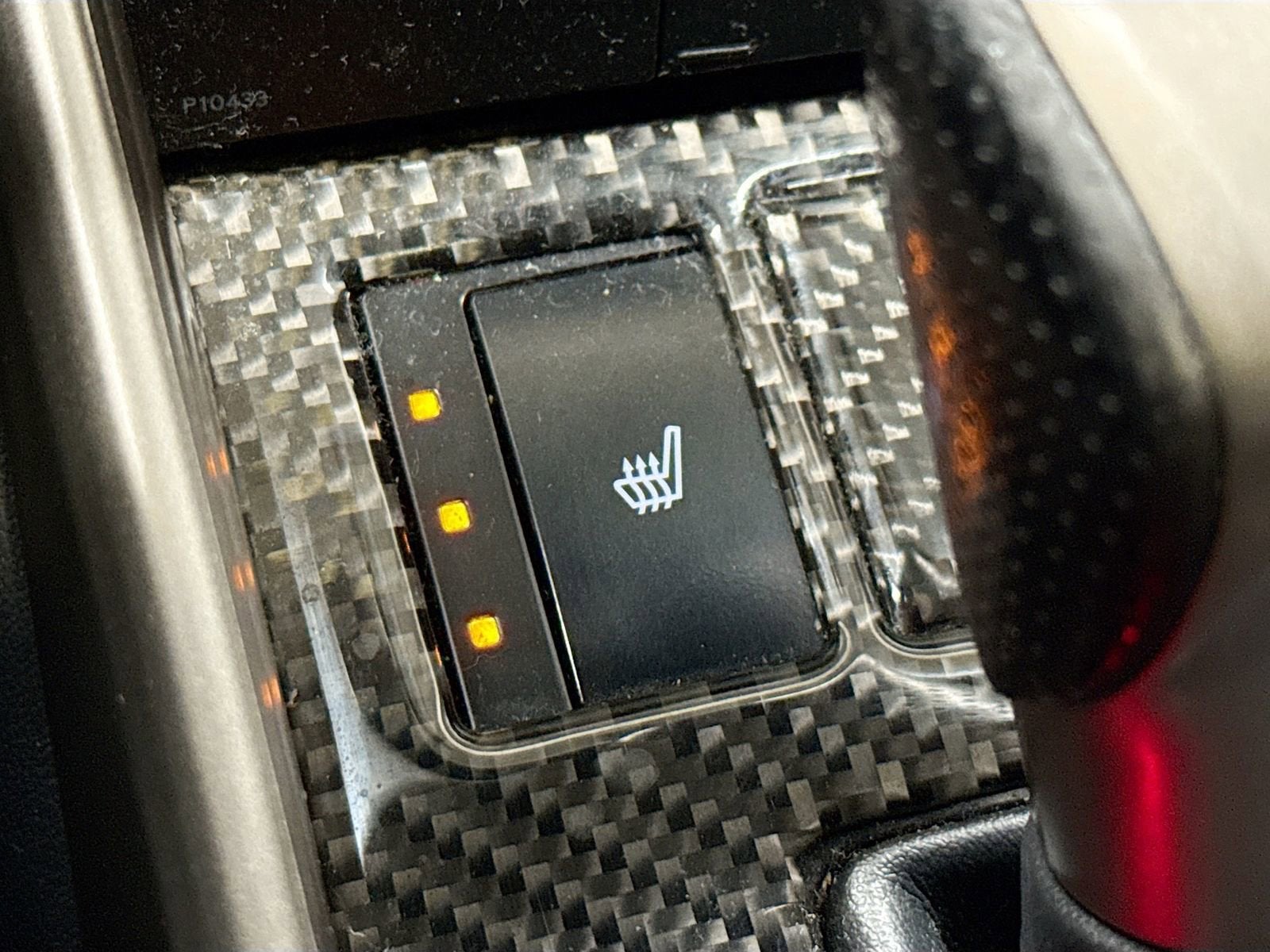 2014 Lexus IS 350 4dr Sdn RWD