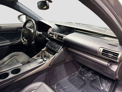 2014 Lexus IS 350 4dr Sdn RWD